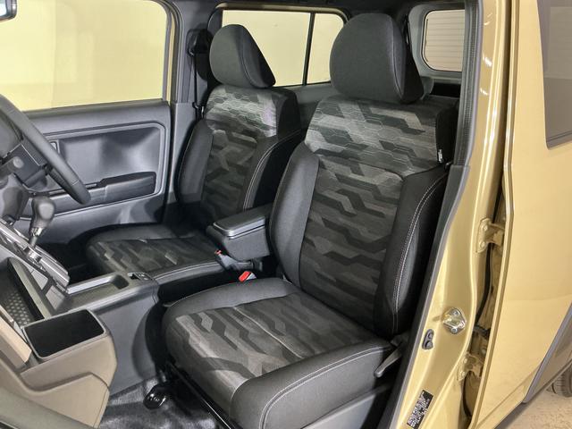 タフトG クロムベンチャー 4WD バックカメラ コーナーセンサー4WD バックカメラ 前後コーナーセンサー スカイフィールトップ シートヒーター アダプティブクルーズコントロール 電子パーキング オートマチックハイビーム オートブレーキホールド USBチャージャー(京都府)の中古車