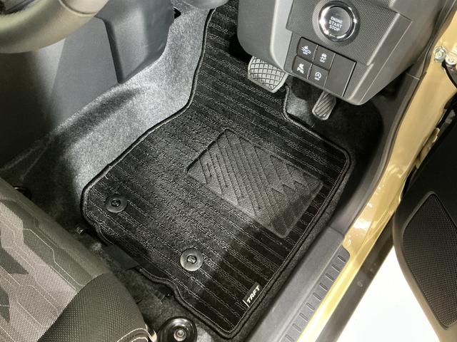 タフトG クロムベンチャー 4WD バックカメラ コーナーセンサー4WD バックカメラ 前後コーナーセンサー スカイフィールトップ シートヒーター アダプティブクルーズコントロール 電子パーキング オートマチックハイビーム オートブレーキホールド USBチャージャー(京都府)の中古車