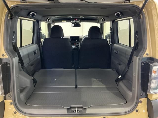 タフトG クロムベンチャー 4WD バックカメラ コーナーセンサー4WD バックカメラ 前後コーナーセンサー スカイフィールトップ シートヒーター アダプティブクルーズコントロール 電子パーキング オートマチックハイビーム オートブレーキホールド USBチャージャー(京都府)の中古車