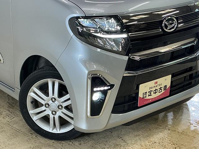 タントカスタムＸスタイルセレクション　ワンオーナー　４ＷＤ　ナビワンオーナー　４ＷＤ　ナビ　パノラマモニター　ドライブレコーダー　ＥＴＣ　両側電動スライドドア　ロングスライドシート　前後コーナーセンサー　シートヒーター　テレビキャンセラー　オートマチックハイビーム（京都府）の中古車