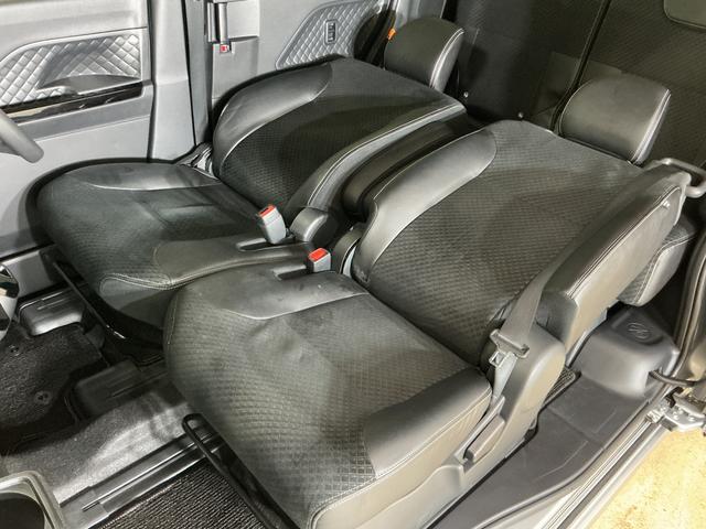タントカスタムＸスタイルセレクション　ワンオーナー　４ＷＤ　ナビワンオーナー　４ＷＤ　ナビ　パノラマモニター　ドライブレコーダー　ＥＴＣ　両側電動スライドドア　ロングスライドシート　前後コーナーセンサー　シートヒーター　テレビキャンセラー　オートマチックハイビーム（京都府）の中古車