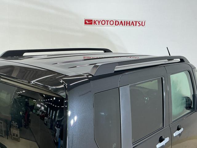 タントファンクロス　ワンオーナー　ディスプレイオーディオ　両側電動ワンオーナー　ディスプレイオーディオ　バックカメラ　両側電動スライドドア　前後コーナーセンサー　シートヒーター　電子パーキング　オートマチックハイビーム　オートブレーキホールド　Ｂｌｕｅｔｏｏｔｈ（京都府）の中古車