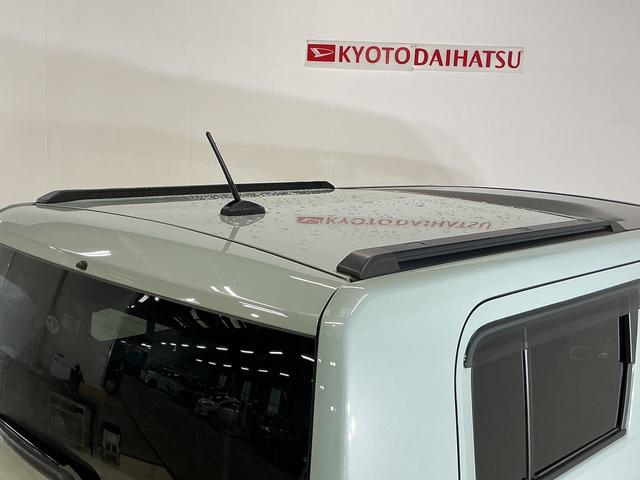タフトＧ　クロムベンチャー　ワンオーナー　４ＷＤ　バックカメラワンオーナー　４ＷＤ　バックカメラ　スカイフィールトップ　前後コーナーセンサー　シートヒーター　電子パーキング　オートマチックハイビーム　オートブレーキホールド　ＵＳＢチャージャー　スマートキー（京都府）の中古車