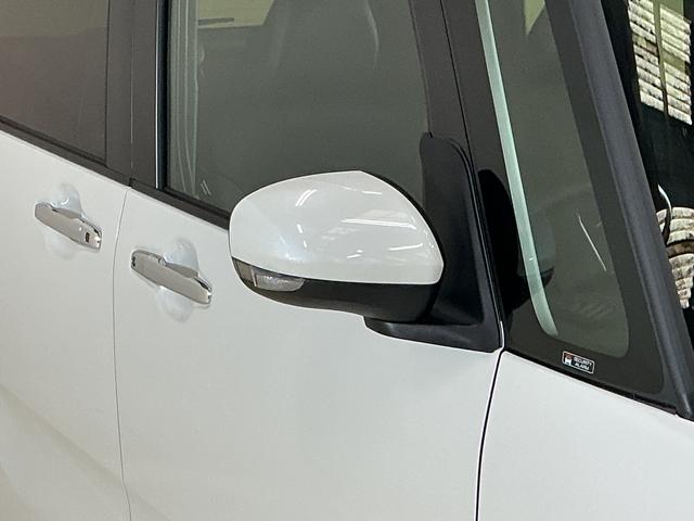 タントカスタムＸリミテッド　届出済み未使用車　ナビ　バックカメラ届出済み未使用車　ナビ　バックカメラ　ＥＴＣ　両側電動スライドドア　前後コーナーセンサー　シートヒーター　アダプティブクルーズコントロール　電子パーキング　オートマチックハイビーム　Ｂｌｕｅｔｏｏｔｈ（京都府）の中古車