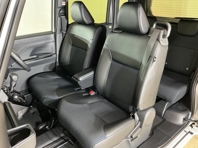 タントカスタムＸリミテッド　届出済み未使用車　ナビ　バックカメラ届出済み未使用車　ナビ　バックカメラ　ＥＴＣ　両側電動スライドドア　前後コーナーセンサー　シートヒーター　アダプティブクルーズコントロール　電子パーキング　オートマチックハイビーム　Ｂｌｕｅｔｏｏｔｈ（京都府）の中古車