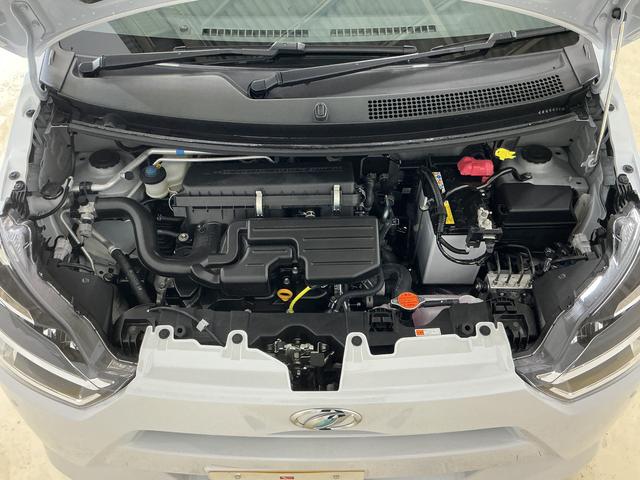 ミライースX SAIII バックカメラ 前後コーナーセンサー キーレスバックカメラ 前後コーナーセンサー オートマチックハイビーム LEDヘッドライト オートライト キーレスエントリー アイドリングストップ 盗難防止装置 スマートアシスト 横滑り防止装置 スペアキー有り(京都府)の中古車
