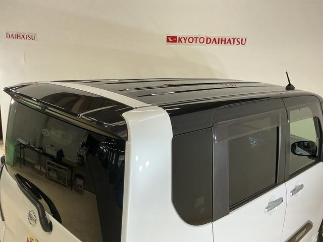 タントカスタムＲＳスタイルセレクション　ワンオーナー　ターボ　ナビワンオーナー　ターボ　ナビ　バックカメラ　ドライブレコーダー　ＥＴＣ　両側電動スライドドア　コーナーセンサー　ロングスライドシート　アダプティブクルーズコントロール　シートヒーター　Ｂｌｕｅｔｏｏｔｈ（京都府）の中古車
