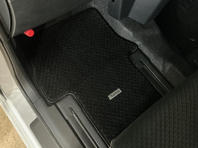 タントカスタムＲＳスタイルセレクション　ワンオーナー　ターボ　ナビワンオーナー　ターボ　ナビ　バックカメラ　ドライブレコーダー　ＥＴＣ　両側電動スライドドア　コーナーセンサー　ロングスライドシート　アダプティブクルーズコントロール　シートヒーター　Ｂｌｕｅｔｏｏｔｈ（京都府）の中古車