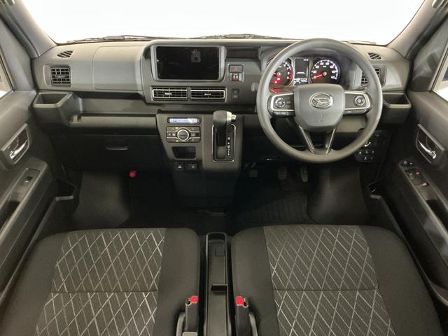 アトレーRS デモカー ターボ 4WD バックカメラ スマートキーデモカー ターボ 4WD バックカメラ 両側電動スライドドア 前後コーナーセンサー アダプティブクルーズコントロール オートマチックハイビーム USBチャージャー スマートキー プッシュスタート(京都府)の中古車