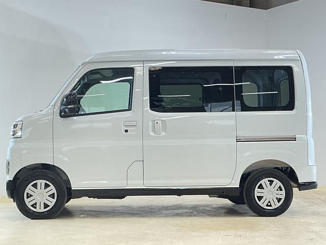 アトレーRS デモカー ターボ 4WD バックカメラ スマートキーデモカー ターボ 4WD バックカメラ 両側電動スライドドア 前後コーナーセンサー アダプティブクルーズコントロール オートマチックハイビーム USBチャージャー スマートキー プッシュスタート(京都府)の中古車