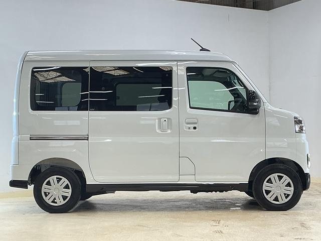 アトレーRS デモカー ターボ 4WD バックカメラ スマートキーデモカー ターボ 4WD バックカメラ 両側電動スライドドア 前後コーナーセンサー アダプティブクルーズコントロール オートマチックハイビーム USBチャージャー スマートキー プッシュスタート(京都府)の中古車
