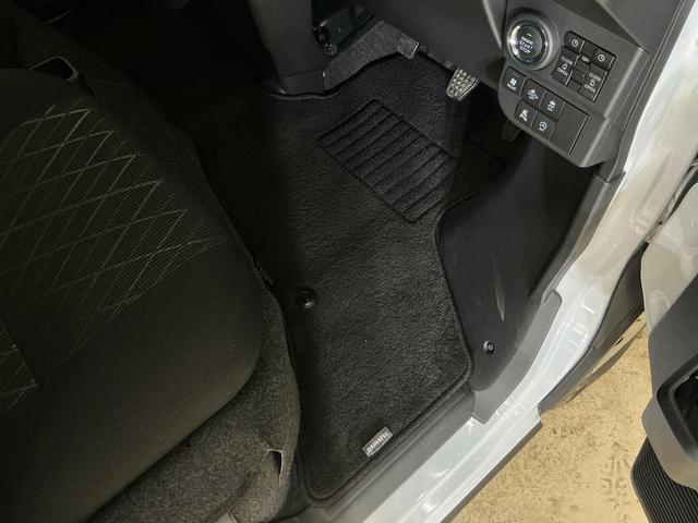 アトレーRS デモカー ターボ 4WD バックカメラ スマートキーデモカー ターボ 4WD バックカメラ 両側電動スライドドア 前後コーナーセンサー アダプティブクルーズコントロール オートマチックハイビーム USBチャージャー スマートキー プッシュスタート(京都府)の中古車