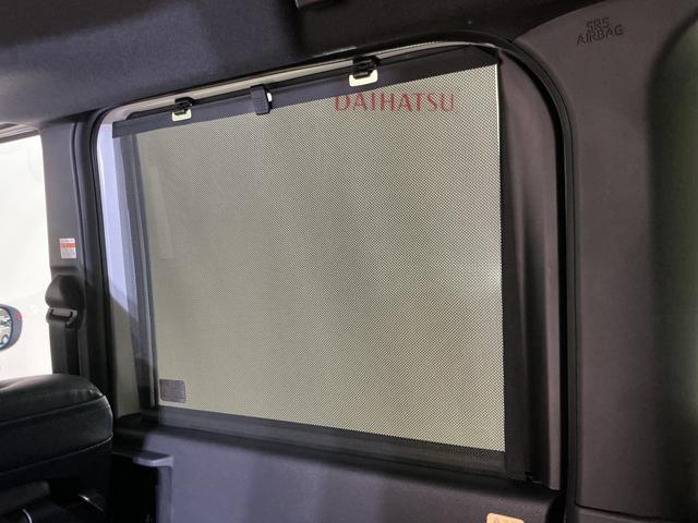 タントカスタムX アイドリングストップ非装着車 スマートアシストバックカメラ スマートアシストアイドリングストップ非装着 両側リヤパワースライドドア コーナーセンサー オートエアコン LEDヘッドライト オートライト シートヒーター プッシュボタンエンジンスタート(京都府)の中古車