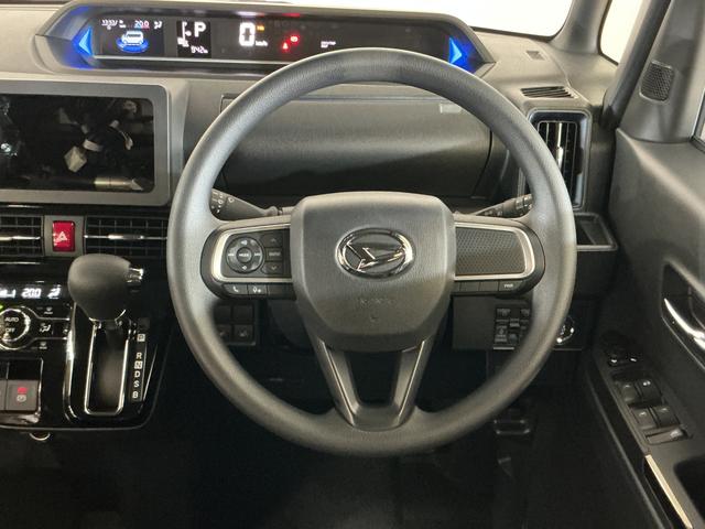 タントカスタムX アイドリングストップ非装着車 スマートアシストバックカメラ スマートアシストアイドリングストップ非装着 両側リヤパワースライドドア コーナーセンサー オートエアコン LEDヘッドライト オートライト シートヒーター プッシュボタンエンジンスタート(京都府)の中古車