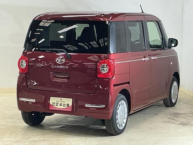 ムーヴキャンバスセオリーＸ　届出済み未使用車　ナビ　バックカメラ　両側電動届出済み未使用車　ナビ　バックカメラ　両側電動スライドドア　コーナーセンサー　オートマチックハイビーム　Ｂｌｕｅｔｏｏｔｈ　ＵＳＢ接続　ＤＶＤ再生　フルセグテレビ　アイドリングストップ　横滑り防止装置（京都府）の中古車