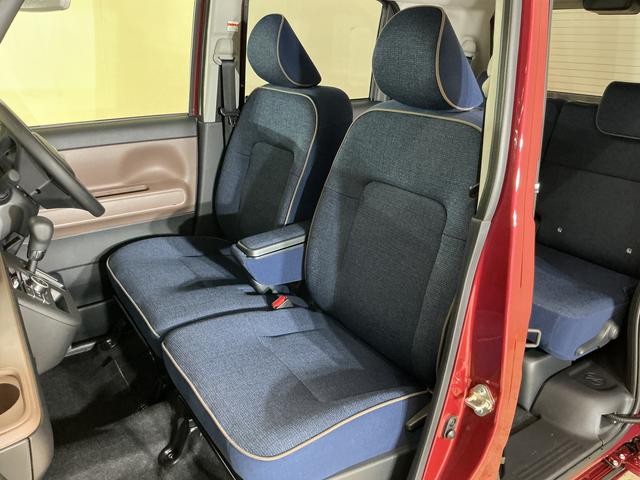 ムーヴキャンバスセオリーＸ　届出済み未使用車　ナビ　バックカメラ　両側電動届出済み未使用車　ナビ　バックカメラ　両側電動スライドドア　コーナーセンサー　オートマチックハイビーム　Ｂｌｕｅｔｏｏｔｈ　ＵＳＢ接続　ＤＶＤ再生　フルセグテレビ　アイドリングストップ　横滑り防止装置（京都府）の中古車