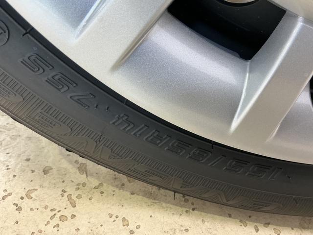 ムーヴキャンバスセオリーＸ　届出済み未使用車　ナビ　バックカメラ　両側電動届出済み未使用車　ナビ　バックカメラ　両側電動スライドドア　コーナーセンサー　オートマチックハイビーム　Ｂｌｕｅｔｏｏｔｈ　ＵＳＢ接続　ＤＶＤ再生　フルセグテレビ　アイドリングストップ　横滑り防止装置（京都府）の中古車