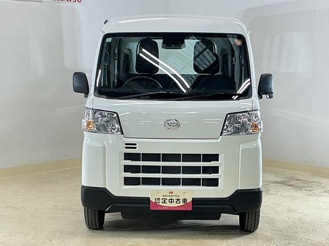 ハイゼットカーゴデッキバンL 4WD ラジオデッキ リアコーナーセンサー4WD ラジオデッキ リアコーナーセンサー オートマチックハイビーム オートライト アイドリングストップ 横滑り防止装置 スマートアシスト スペアキー有り マニュアルエアコン ヘッドライトレベライザー(京都府)の中古車