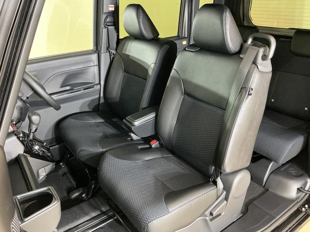 タントカスタムＸリミテッド　届出済未使用車　ナビ　バックカメラ届出済未使用車　ナビ　バックカメラ　ＥＴＣ　フルセグチューナー　ブルートゥース対応　両側リヤパワースライドドア　プッシュボタンエンジンスタート　アダプテウィブクルーズコントロール　ＬＥＤヘッドライト（京都府）の中古車