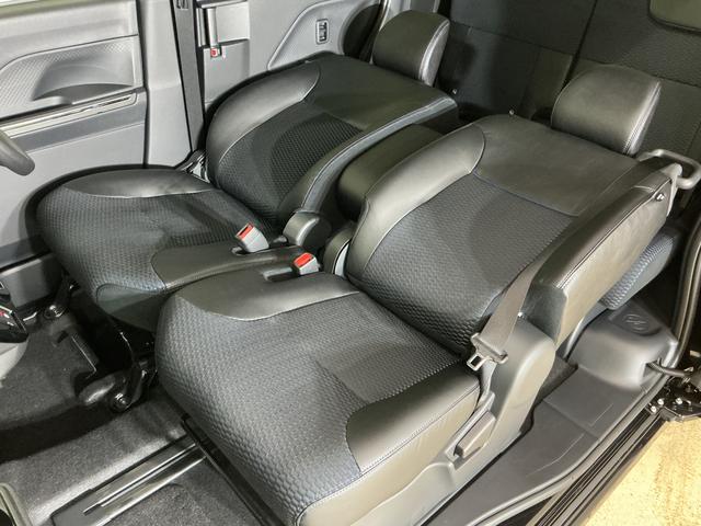 タントカスタムＸリミテッド　届出済未使用車　ナビ　バックカメラ届出済未使用車　ナビ　バックカメラ　ＥＴＣ　フルセグチューナー　ブルートゥース対応　両側リヤパワースライドドア　プッシュボタンエンジンスタート　アダプテウィブクルーズコントロール　ＬＥＤヘッドライト（京都府）の中古車