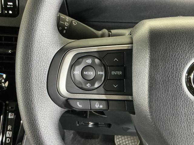 タントカスタムＸリミテッド　届出済未使用車　ナビ　バックカメラ届出済未使用車　ナビ　バックカメラ　ＥＴＣ　フルセグチューナー　ブルートゥース対応　両側リヤパワースライドドア　プッシュボタンエンジンスタート　アダプテウィブクルーズコントロール　ＬＥＤヘッドライト（京都府）の中古車