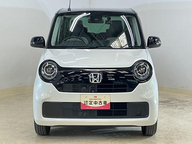 N−ONEオリジナル 1オーナー 4WD ナビ バックカメラ ドラレコワンオーナー 4WD ナビ バックカメラ 前後ドライブレコーダー ETC 障害物センサー シートヒーター アダプティブクルーズコントロール 電子パーキング Bluetooth USB接続 スマートキー(京都府)の中古車
