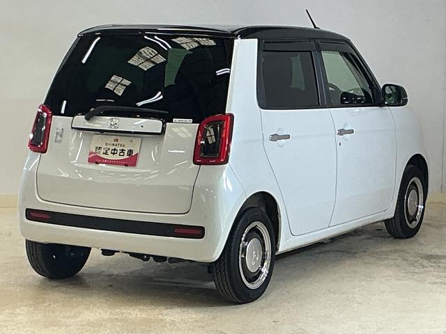 N−ONEオリジナル 1オーナー 4WD ナビ バックカメラ ドラレコワンオーナー 4WD ナビ バックカメラ 前後ドライブレコーダー ETC 障害物センサー シートヒーター アダプティブクルーズコントロール 電子パーキング Bluetooth USB接続 スマートキー(京都府)の中古車