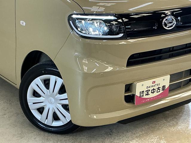 タントＸ　デモカー　バックカメラ　片側電動スライドドア　ＵＳＢデモカー　バックカメラ　片側電動スライドドア　前後コーナーセンサー　シートヒーター　電子パーキング　オートマチックハイビーム　オートブレーキホールド　ＵＳＢチャージャー　スマートキー　プッシュスタート（京都府）の中古車