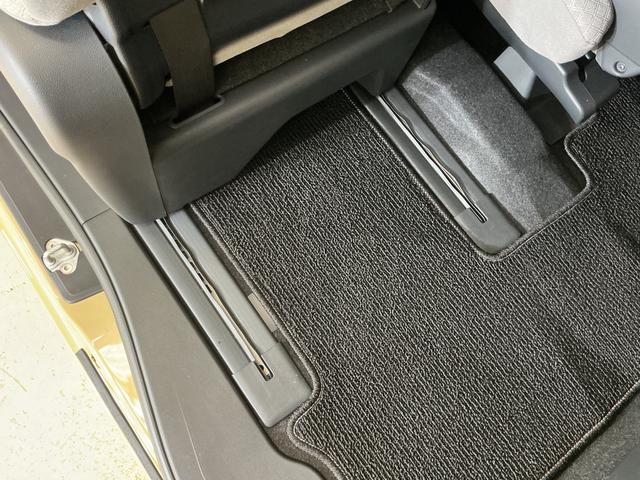 タントＸ　デモカー　バックカメラ　片側電動スライドドア　ＵＳＢデモカー　バックカメラ　片側電動スライドドア　前後コーナーセンサー　シートヒーター　電子パーキング　オートマチックハイビーム　オートブレーキホールド　ＵＳＢチャージャー　スマートキー　プッシュスタート（京都府）の中古車