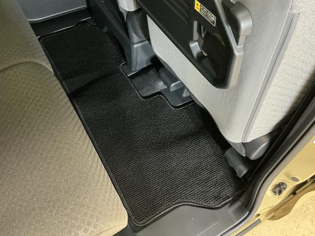 タントＸ　デモカー　バックカメラ　片側電動スライドドア　ＵＳＢデモカー　バックカメラ　片側電動スライドドア　前後コーナーセンサー　シートヒーター　電子パーキング　オートマチックハイビーム　オートブレーキホールド　ＵＳＢチャージャー　スマートキー　プッシュスタート（京都府）の中古車