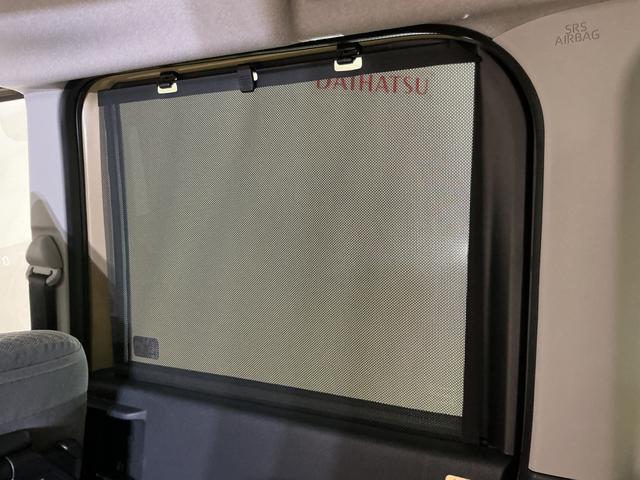 タントＸ　デモカー　バックカメラ　片側電動スライドドア　ＵＳＢデモカー　バックカメラ　片側電動スライドドア　前後コーナーセンサー　シートヒーター　電子パーキング　オートマチックハイビーム　オートブレーキホールド　ＵＳＢチャージャー　スマートキー　プッシュスタート（京都府）の中古車
