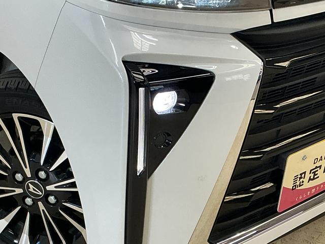 タントカスタムRS 9インチディスプレイオーディオ バックカメラワンオーナー ターボ 9インチディスプレイオーディオ バックカメラ フルセグチューナー ブルートゥース対応 両側リヤパワースライドドア プッシュボタンエンジンスタート アダプティブクルーズコントロール(京都府)の中古車