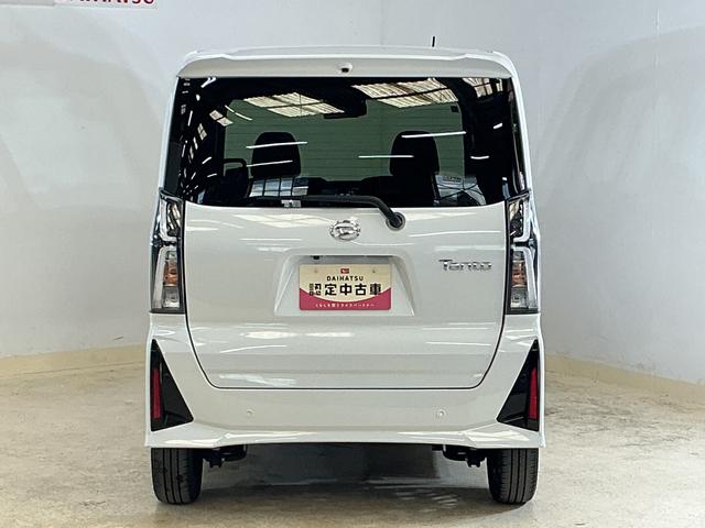 タントカスタムRS 9インチディスプレイオーディオ バックカメラワンオーナー ターボ 9インチディスプレイオーディオ バックカメラ フルセグチューナー ブルートゥース対応 両側リヤパワースライドドア プッシュボタンエンジンスタート アダプティブクルーズコントロール(京都府)の中古車