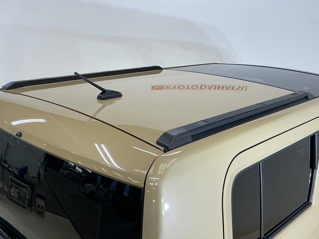タフトG クロムベンチャー 届出済未使用車 ディスプレイオーディオ届出済み未使用車 ディスプレイオーディオ バックカメラ 前後コーナーセンサー スカイフィールトップ アダプティブクルーズコントロール シートヒーター オートマチックハイビーム オートブレーキホールド(京都府)の中古車