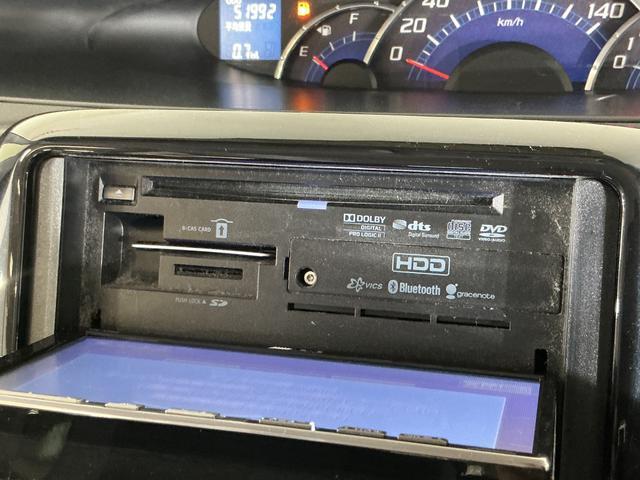 タントカスタムX ワンオーナー ナビ バックカメラ ドラレコワンオーナー ナビ バックカメラ ドライブレコーダー 片側電動スライドドア DVD再生 フルセグTV HIDヘッドライト ドアバイザー スマートキー フォグライト ウインカーミラー 12V電源ソケット(京都府)の中古車