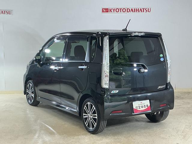 ムーヴカスタム　Ｘ　ＶＳスマートセレクションＳＡ＆ＳＮ　１オーナーワンオーナー　ナビ　バックカメラ　ドライブレコーダー　Ｂｌｕｅｔｏｏｔｈ　ＤＶＤ再生　ワンセグＴＶ　ＨＤＭＩ接続　オートライト　ＨＩＤヘッドライト　アイドリングストップ　横滑り防止装置　スマートキー（京都府）の中古車