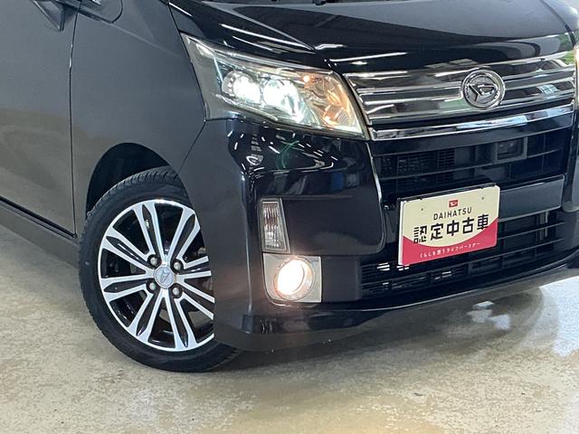 ムーヴカスタム　Ｘ　ＶＳスマートセレクションＳＡ＆ＳＮ　１オーナーワンオーナー　ナビ　バックカメラ　ドライブレコーダー　Ｂｌｕｅｔｏｏｔｈ　ＤＶＤ再生　ワンセグＴＶ　ＨＤＭＩ接続　オートライト　ＨＩＤヘッドライト　アイドリングストップ　横滑り防止装置　スマートキー（京都府）の中古車