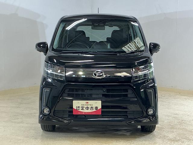 ムーヴカスタム RS ハイパーリミテッドSAIII ワンオーナーワンオーナー ターボ ナビ パノラマモニター ドライブレコーダー ETC シートヒーター オートマチックハイビーム Bluetooth USB接続 DVD再生 フルセグTV オートライト スマートキー(京都府)の中古車