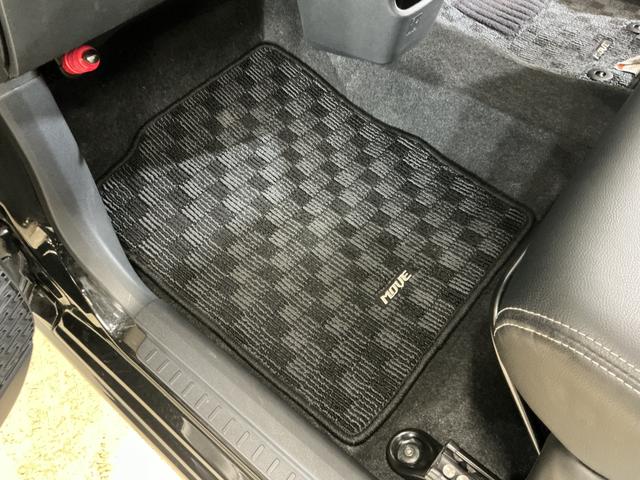 ムーヴカスタム RS ハイパーリミテッドSAIII ワンオーナーワンオーナー ターボ ナビ パノラマモニター ドライブレコーダー ETC シートヒーター オートマチックハイビーム Bluetooth USB接続 DVD再生 フルセグTV オートライト スマートキー(京都府)の中古車