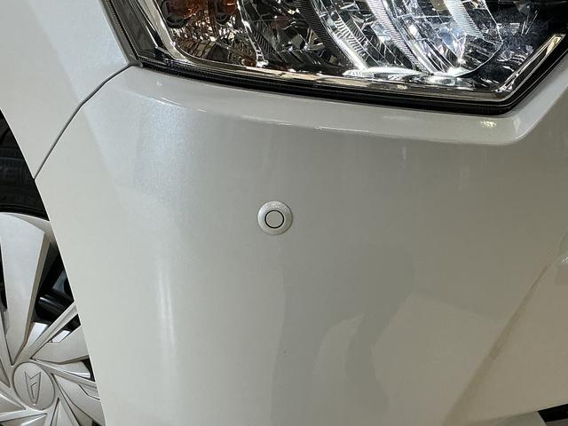 ミライースＸ　ＳＡIII　届出済み未使用車　ナビ　前後コーナーセンサー届出済み未使用車　ナビ　前後コーナーセンサー　オートマチックハイビーム　Ｂｌｕｅｔｏｏｔｈ　ＵＳＢ接続　ＤＶＤ再生　フルセグＴＶ　ＬＥＤヘッドライト　オートライト　キーレスエントリー　電動格納ミラー（京都府）の中古車