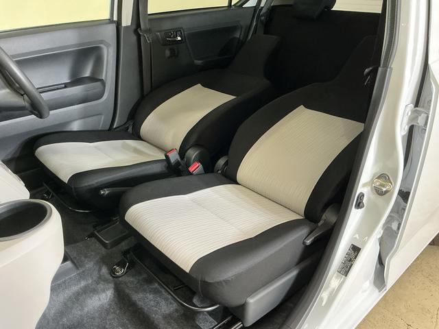 ミライースＸ　ＳＡIII　届出済み未使用車　ナビ　前後コーナーセンサー届出済み未使用車　ナビ　前後コーナーセンサー　オートマチックハイビーム　Ｂｌｕｅｔｏｏｔｈ　ＵＳＢ接続　ＤＶＤ再生　フルセグＴＶ　ＬＥＤヘッドライト　オートライト　キーレスエントリー　電動格納ミラー（京都府）の中古車