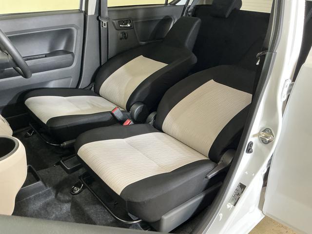 ミライースX SAIII 届出済み未使用車 ナビ 前後コーナーセンサー届出済み未使用車 ナビ 前後コーナーセンサー オートマチックハイビーム Bluetooth USB接続 DVD再生 フルセグTV LEDヘッドライト オートライト キーレスエントリー スペアキー(京都府)の中古車