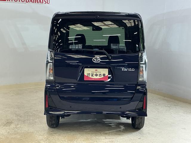 タントカスタムX 届出済み未使用車 ナビ バックカメラ 両側電動届出済み未使用車 ナビ バックカメラ 両側電動スライドドア 前後コーナーセンサー シートヒーター 電子パーキング オートマチックハイビーム Bluetooth オートブレーキホールド USB接続(京都府)の中古車