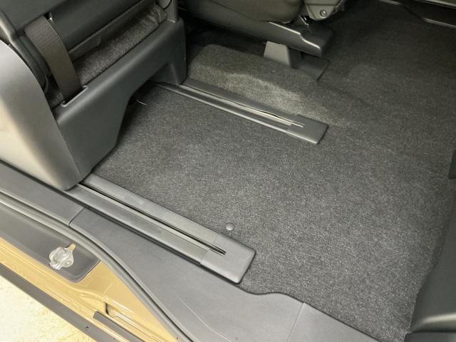 タントファンクロスリミテッド 届出済み未使用車 ナビ バックカメラ届出済み未使用車 ナビ バックカメラ ETC 両側電動スライドドア コーナーセンサー アダプティブクルーズコントロール シートヒーター 電子パーキング オートマチックハイビーム Bluetooth(京都府)の中古車