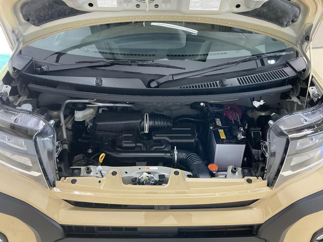 タントファンクロスリミテッド 届出済み未使用車 ナビ バックカメラ届出済み未使用車 ナビ バックカメラ ETC 両側電動スライドドア コーナーセンサー アダプティブクルーズコントロール シートヒーター 電子パーキング オートマチックハイビーム Bluetooth(京都府)の中古車