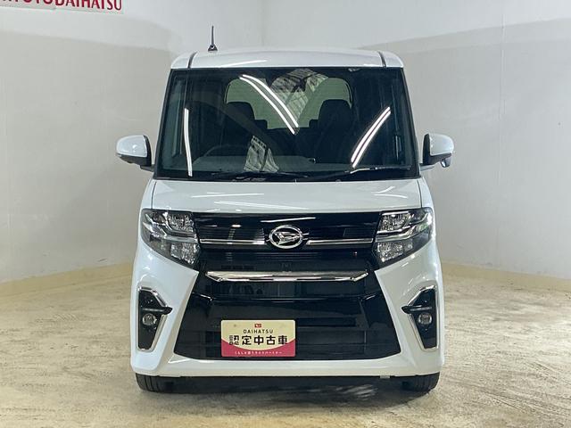 タントカスタムRS ワンオーナー ターボ ナビ パノラマモニターワンオーナー ターボ ナビ パノラマモニター ドライブレコーダー ETC 両側電動スライドドア 前後コーナーセンサー アダプティブクルーズコントロール シートヒーター ロングスライドシート DVD再生(京都府)の中古車