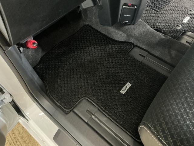 タントカスタムRS ワンオーナー ターボ ナビ パノラマモニターワンオーナー ターボ ナビ パノラマモニター ドライブレコーダー ETC 両側電動スライドドア 前後コーナーセンサー アダプティブクルーズコントロール シートヒーター ロングスライドシート DVD再生(京都府)の中古車