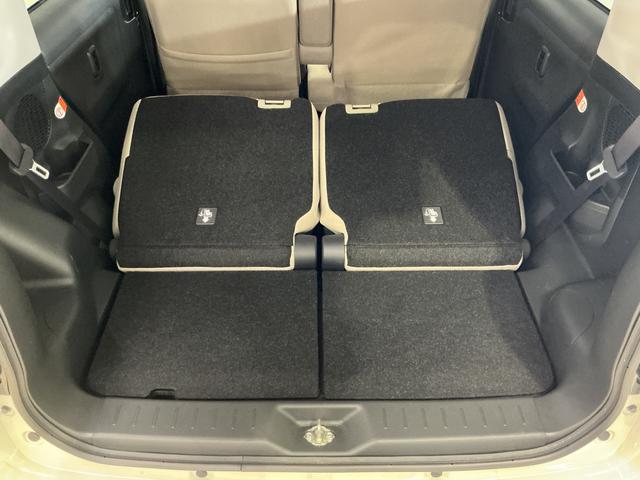 ムーヴキャンバスＧメイクアップリミテッド　ＳＡIII　４ＷＤ　ナビ　ＥＴＣ４ＷＤ　ナビ　パノラマモニター　ＥＴＣ　両側電動スライドドア　フルセグテレビ　Ｂｌｕｅｔｏｏｔｈ　ＤＶＤ再生　ドアバイザー　スマートキー　フォグライト　オートマチックハイビーム　横滑り防止装置（京都府）の中古車