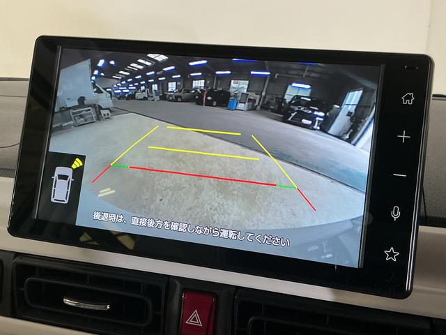 ムーヴキャンバスストライプスGターボ デモカー ディスプレイオーディオデモカー ターボ ディスプレイオーディオ バックカメラ 両側電動スライドドア アダプティブクルーズコントロール 前後コーナーセンサー シートヒーター ワイヤレス充電 ホットカップホルダー USB接続(京都府)の中古車