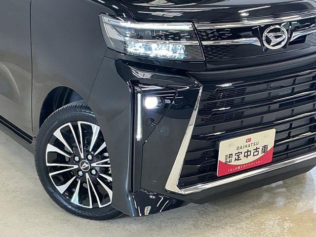タントカスタムRS 届出済み未使用車 ターボ ナビ バックカメラ届出済み未使用車 ターボ ナビ バックカメラ 両側電動スライドドア 前後コーナーセンサー シートヒーター 電子パーキング オートマチックハイビーム オートブレーキホールド Bluetooth スマアシ(京都府)の中古車